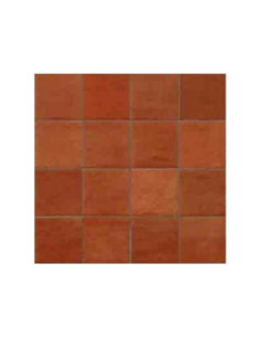 Marazzi Zellige Corallo Lux 10x10 M5RS - Best Price