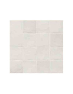 Marazzi Zellige Gesso Lux 10x10 M5S0 - Best Price