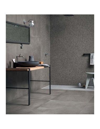 Marazzi Powder Graphite 60x60 M0AQ - Best Price