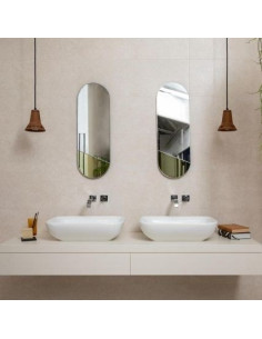 Marazzi Caracter Blanco 100x100 MDAS - Best Price