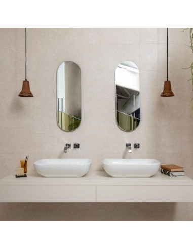 Marazzi Caracter Blanco 100x100 MDAS - Best Price