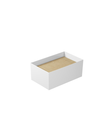 Galassia MEG11 Pro 60x38 Washtub
