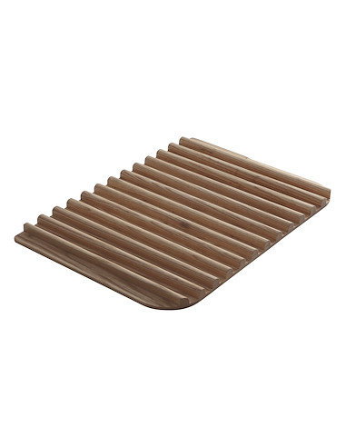 Wooden Board for Galassia Washtub 60x38