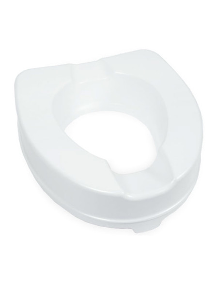 Metaform Safe Medium Universal Toilet Seat Raiser