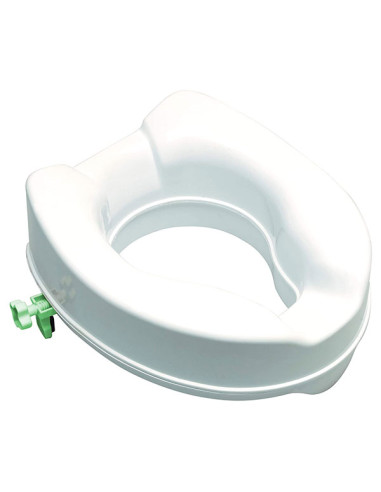 Metaform Safe Medium Universal Toilet Seat Raiser