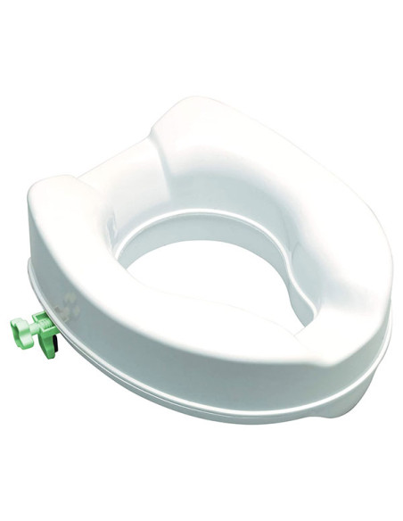 Metaform Safe Medium Universal Toilet Seat Raiser