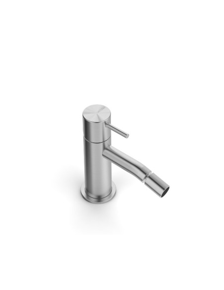 Zazzeri Z316 AISI 316 Stainless Steel Bidet Mixer