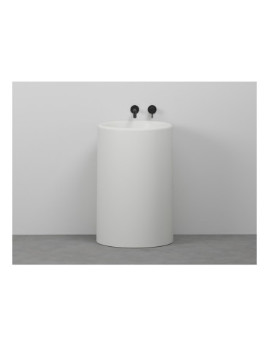 Ceramica Cielo Itaca – Freestanding Sink 53x53 cm