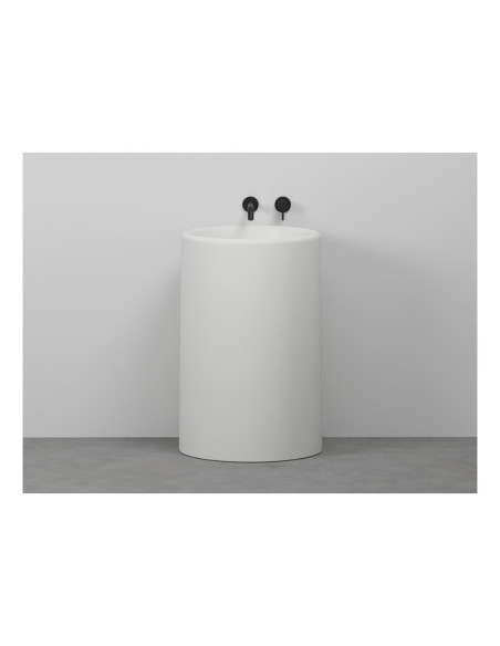 Ceramica Cielo Itaca – Freestanding Sink 53x53 cm