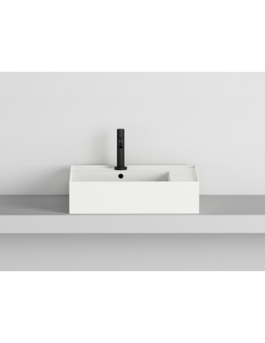 Ceramica Cielo Enjoy – 50 cm Rectangular Sink