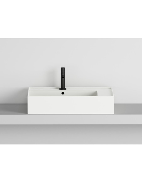 Ceramica Cielo Enjoy – 60 cm Rectangular Sink