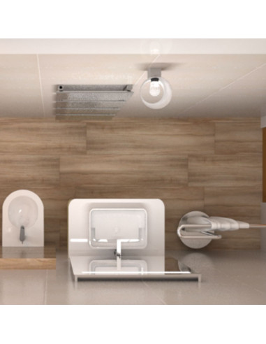 quaranta-ceramiche-treverkchic-noce-francese-marazzi