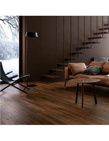 Quaranta-Ceramiche-Treverkchic-Noce-Italiano-battiscopa