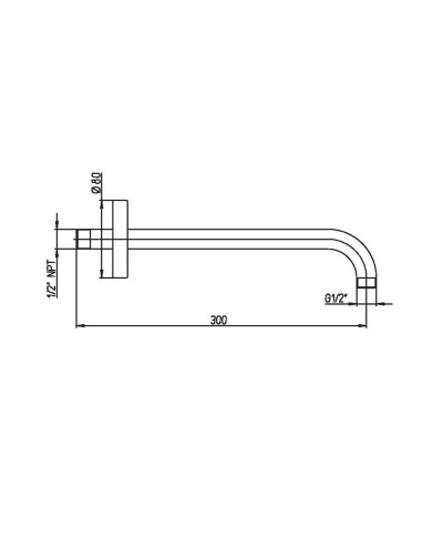quaranta-ceramiche-soffione-doccia-tondo