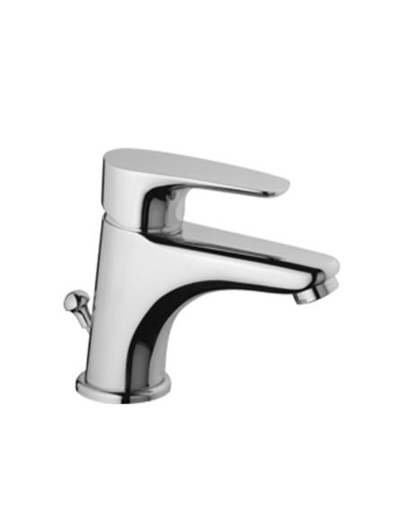 Paini kit Smart miscelatore lavabo, bidet e doccia esterno