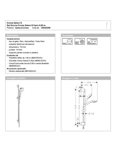 quaranta-ceramiche-asta-doccia-con-doccetta-flessibile
