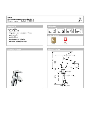 quaranta-ceramiche-miscelatore-lavabo-focus