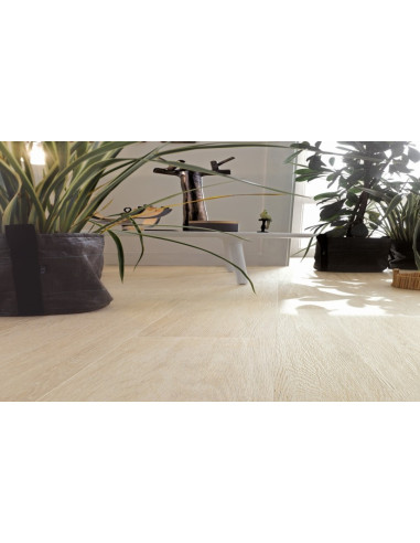 Marazzi Treverkhome Acero 30x120 MLF6 | Quaranta ceramiche srl