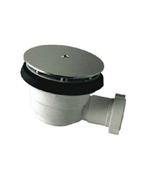 Sifone per p.doccia 90mm in polypropylene