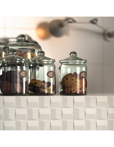 COVER MARAZZI ABSOLUTE WHITE STRUCTURE CUBE SAT 25X76