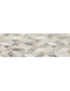 MARAZZI CHALK ORIG BUTTER 25X76