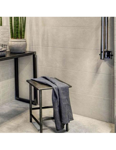 MARAZZI CHALK STRUTT. BRICK SAND 25X76