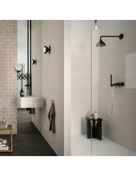 RIVESTIMENTO MARAZZI CHALK STRUTT. FIBER BUTTER 25X76