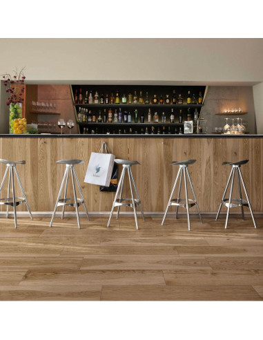 PAVIMENTO MARAZZI TREVERKMORE OAK 20X120