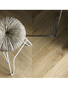 MARAZZI TREVERKMUST BEIGE CHEVRON 73.2X11.8