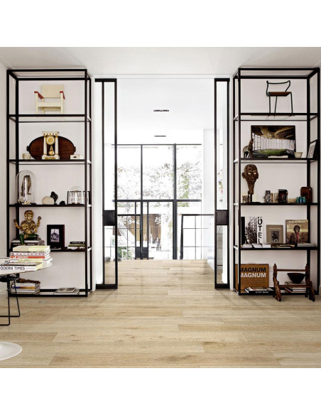 MARAZZI TREVERKMUST BEIGE RETT 25X150