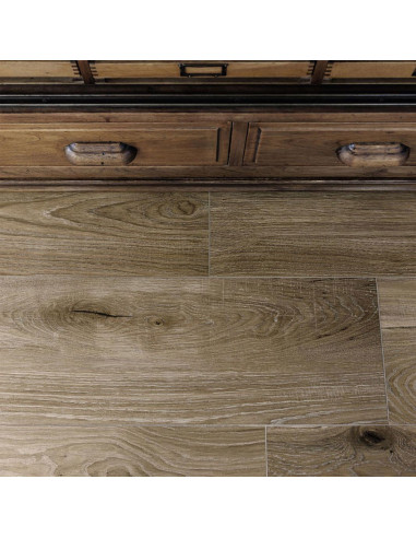  MARAZZI TREVERKMUST BROWN RETT 25X150