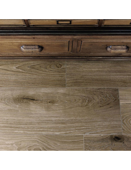  MARAZZI TREVERKMUST BROWN RETT 25X150