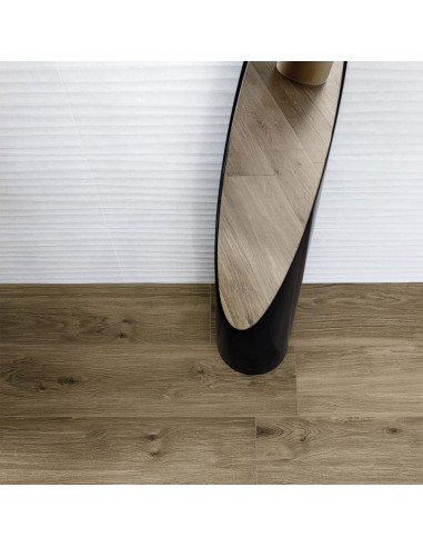  MARAZZI TREVERKMUST BROWN RETT 25X150