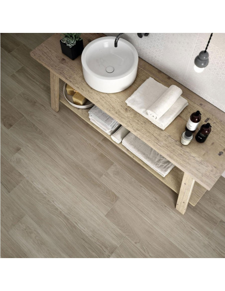MARAZZI TREVERKMUST TAUPE SELECTION 25X150