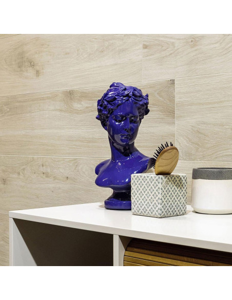 MARAZZI TREVERKMUST WHITE SELECTION 7X75