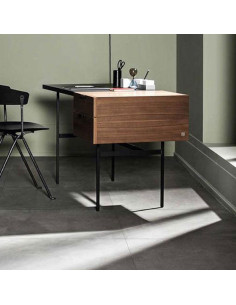 FLOOR MARAZZI POWDER CRETE RT 75X150