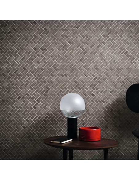 MOSAIC MARAZZI POWDER GRAPHITE 30X30