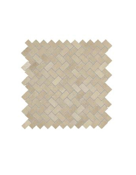 Marazzi Powder Sand Mosaic 30x30