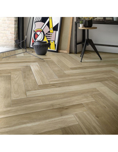 FLOOR MARAZZI TREVERKFUSION NEUTRAL 10X70