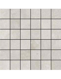 MOSAIC MARAZZI PLASTER BUTTER QUADRONI 30X30