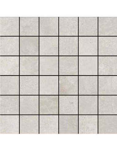 MOSAIC MARAZZI PLASTER BUTTER QUADRONI 30X30