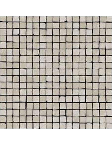 Marazzi Plaster Sand Mosaic 30x30