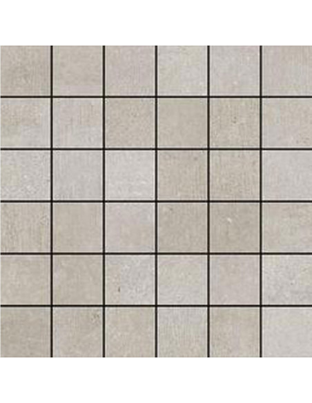 Marazzi Plaster Sand Mosaic square 30x30