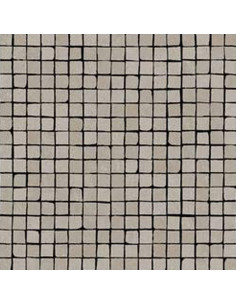 MOSAICO MARAZZI PLASTER TAUPE 30X30