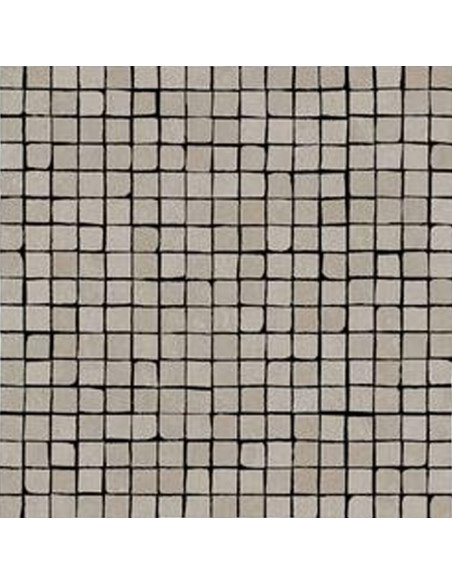 Marazzi Plaster Taupe Mosaic 30x30