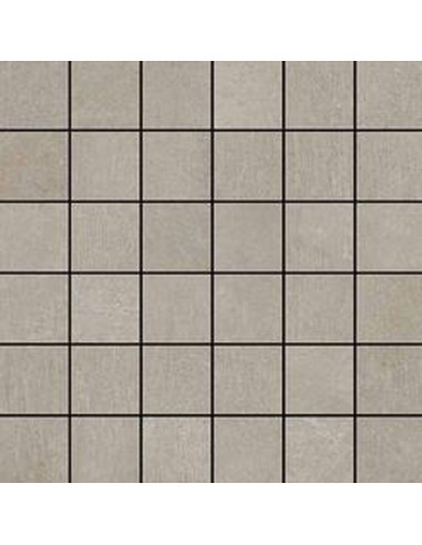 MOSAIC MARAZZI PLASTER TAUPE QUADRONI 30X30