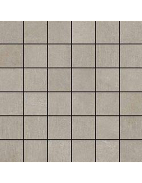 MOSAIC MARAZZI PLASTER TAUPE QUADRONI 30X30