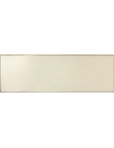  MARAZZI POTTERY CHAMPAGNE 25X76