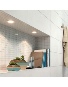 MOSAIC MARAZZI POTTERY LIGHT 30X30