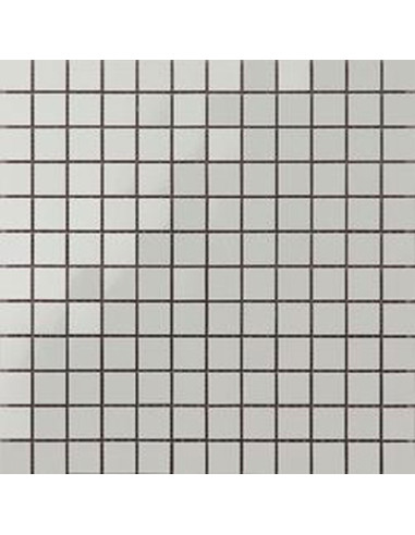 MOSAIC MARAZZI POTTERY SILVER 30X30